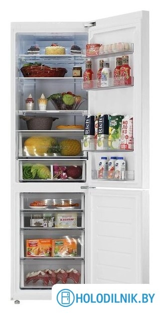 Холодильник Haier C4F640CGWGU1