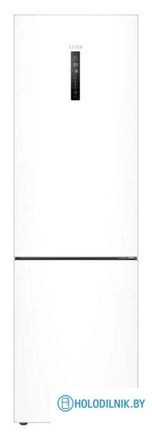 Холодильник Haier C4F640CWU1