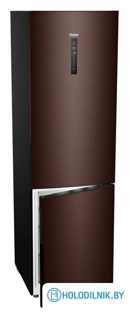 Холодильник Haier C4F740CLBGU1
