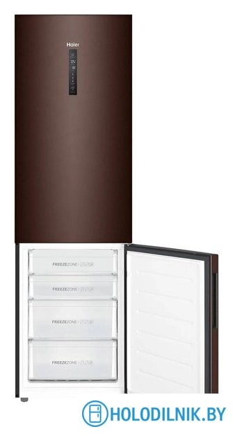 Холодильник Haier C4F740CLBGU1