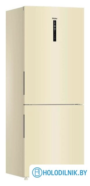Холодильник Haier C4F744CCGU1