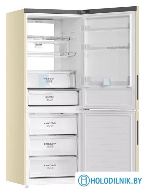 Холодильник Haier C4F744CCGU1