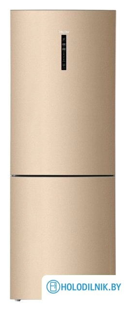 Холодильник Haier C4F744CGG
