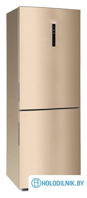 Холодильник Haier C4F744CGG
