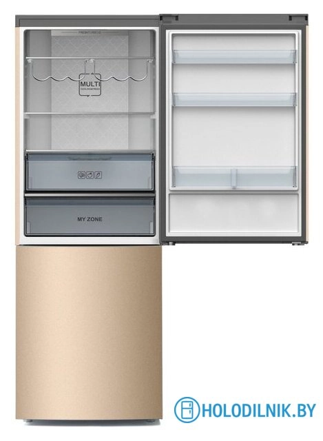 Холодильник Haier C4F744CGG