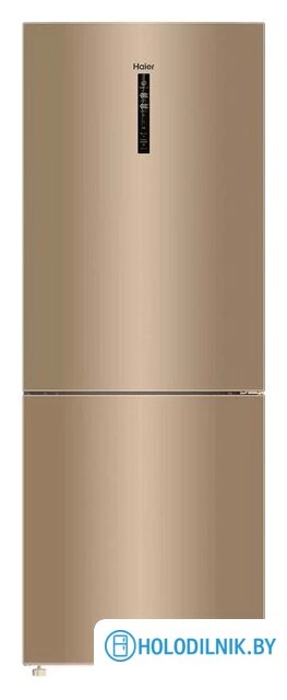 Холодильник Haier C4F744CGGU1
