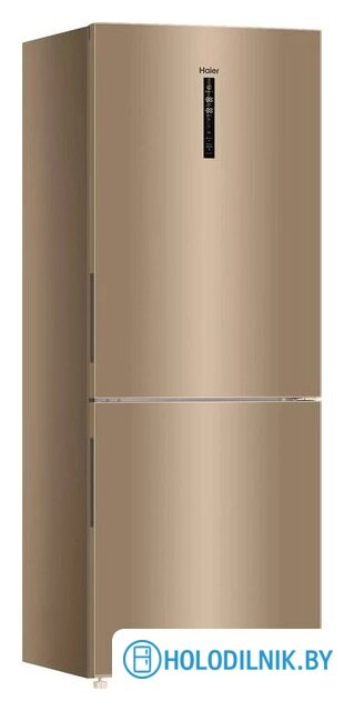 Холодильник Haier C4F744CGGU1