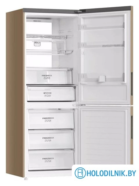 Холодильник Haier C4F744CGGU1