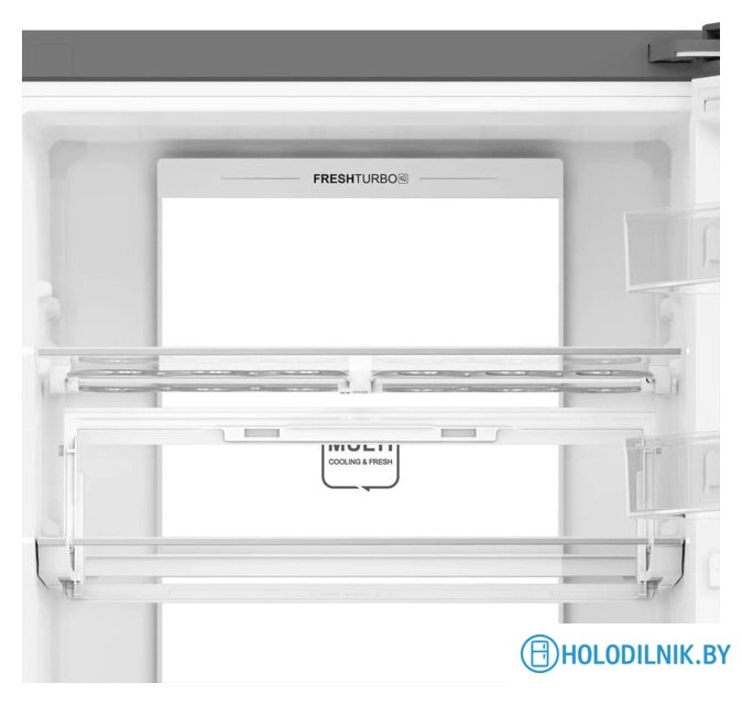 Холодильник Haier C4F744CGGU1