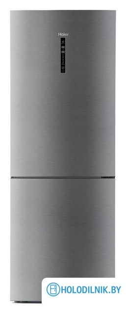Холодильник Haier C4F744CMG