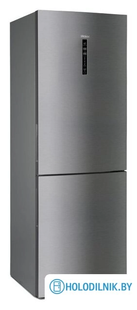 Холодильник Haier C4F744CMG