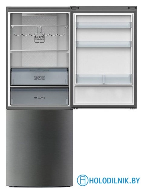 Холодильник Haier C4F744CMG
