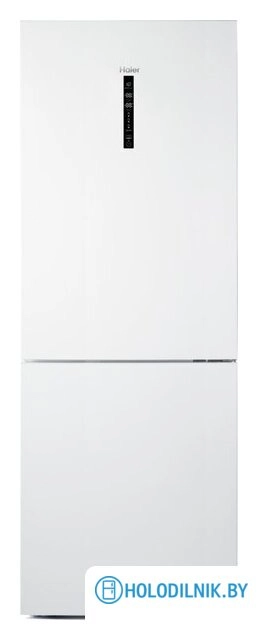 Холодильник Haier C4F744CWG