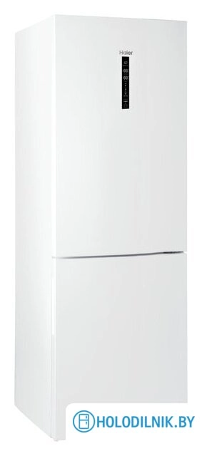 Холодильник Haier C4F744CWG