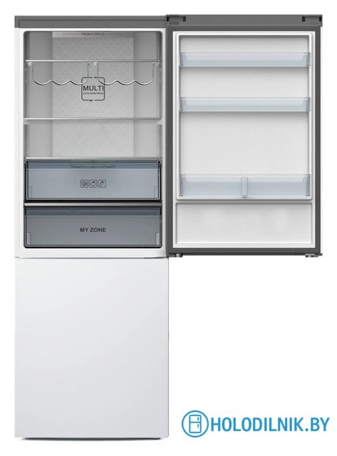 Холодильник Haier C4F744CWG
