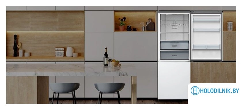 Холодильник Haier C4F744CWG