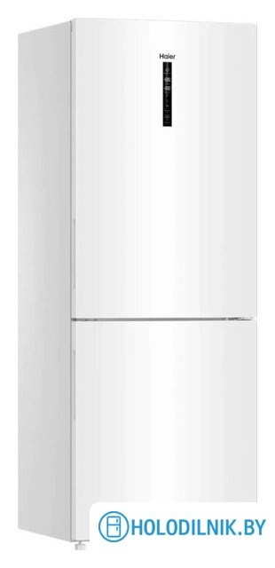 Холодильник Haier C4F744CWGU1