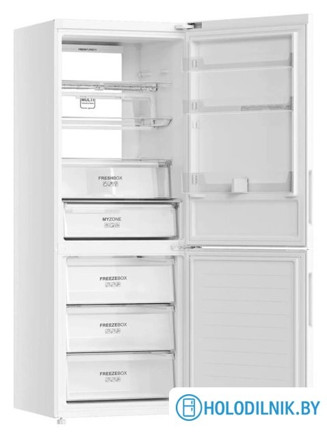 Холодильник Haier C4F744CWGU1