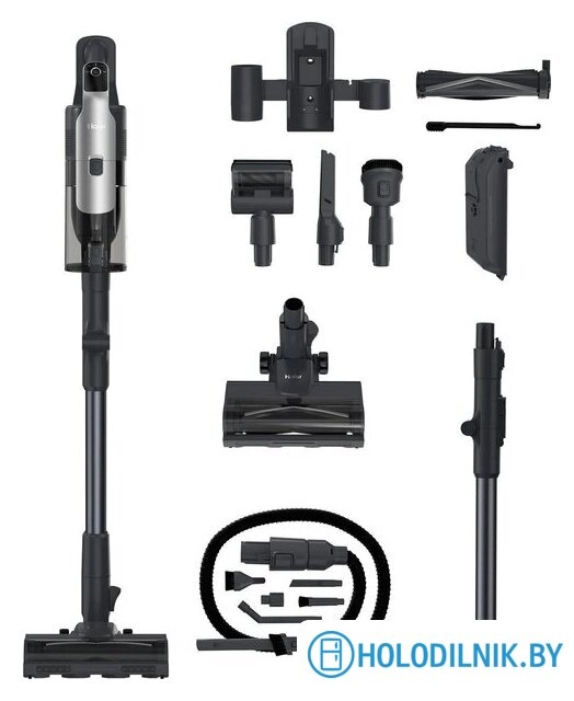 Пылесос Haier C6 Car SC6C1S