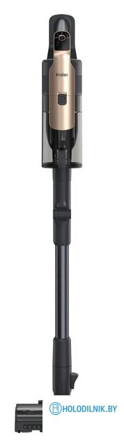 Пылесос Haier C6 Flexi SC6F1B