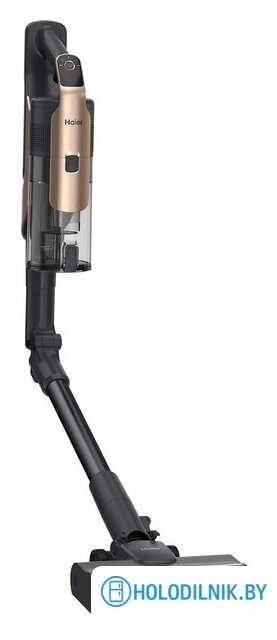 Пылесос Haier C6 Flexi SC6F1B