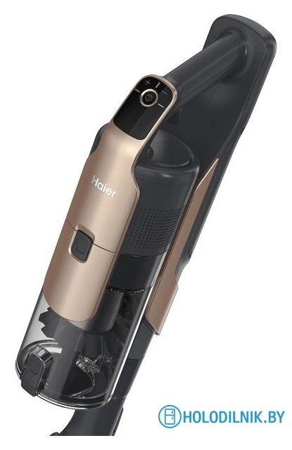 Пылесос Haier C6 Flexi SC6F1B