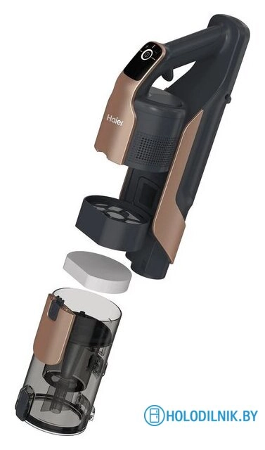 Пылесос Haier C6 Flexi SC6F1B