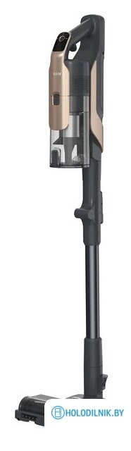 Пылесос Haier C6 Pro SC6P1B