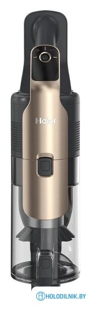 Пылесос Haier C6 Pro SC6P1B