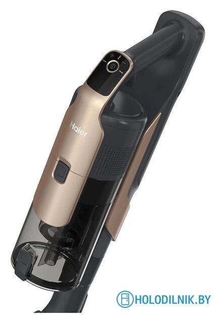 Пылесос Haier C6 Pro SC6P1B