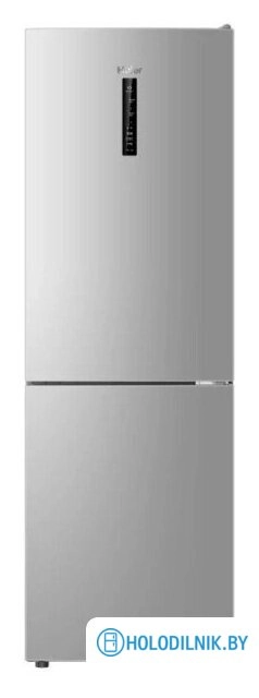 Холодильник Haier CEF530CSRG