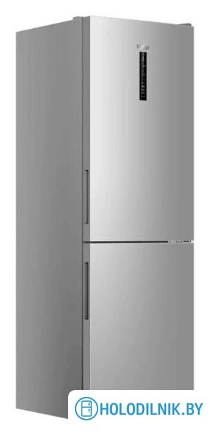 Холодильник Haier CEF530CSRG