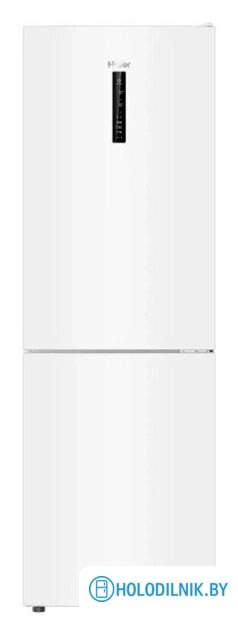 Холодильник Haier CEF530CWRG