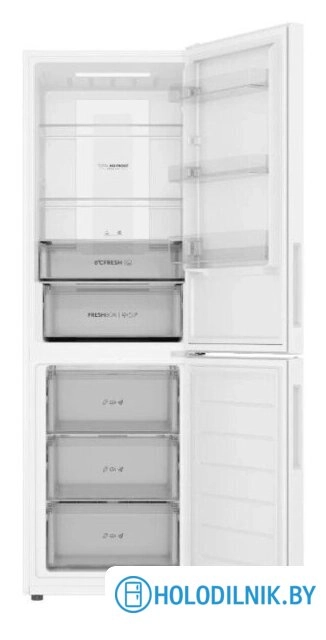 Холодильник Haier CEF530CWRG