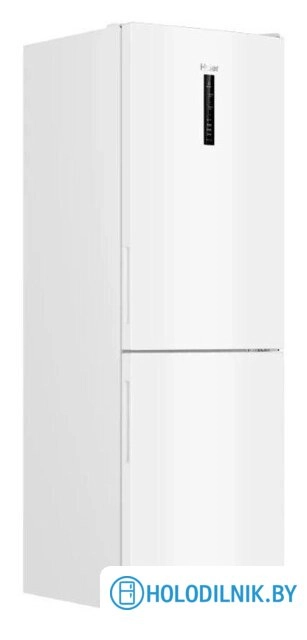 Холодильник Haier CEF530CWRG
