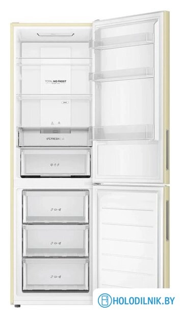 Холодильник Haier CEF536CCG