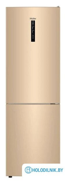 Холодильник Haier CEF536CGG