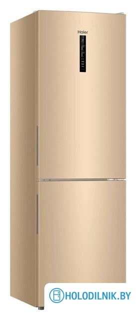 Холодильник Haier CEF536CGG