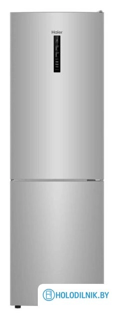 Холодильник Haier CEF536CSG