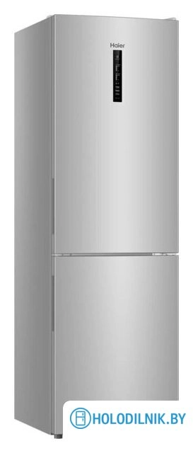 Холодильник Haier CEF536CSG