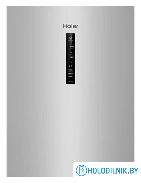 Холодильник Haier CEF536CSG