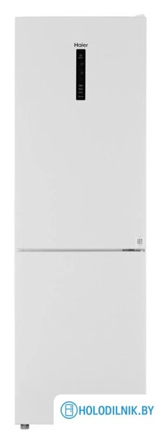 Холодильник Haier CEF536CWG