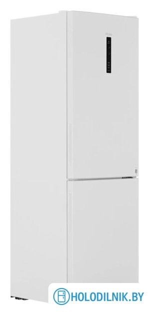 Холодильник Haier CEF536CWG