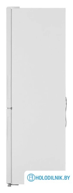 Холодильник Haier CEF536CWG