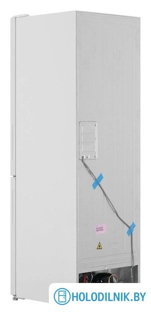 Холодильник Haier CEF536CWG