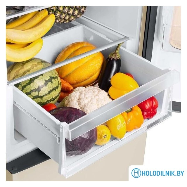 Холодильник Haier CEF537ACG