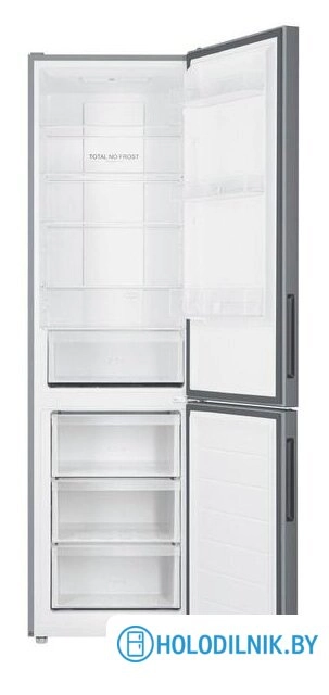 Холодильник Haier CEF537ASD