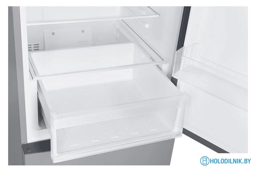 Холодильник Haier CEF537ASD