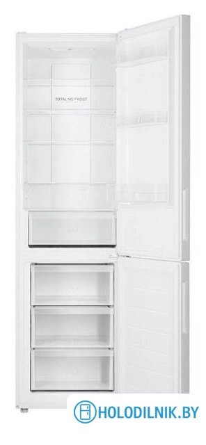 Холодильник Haier CEF537AWD