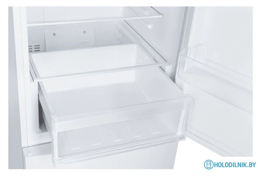 Холодильник Haier CEF537AWD